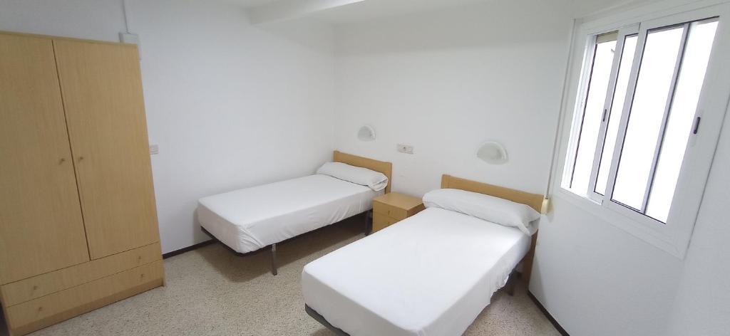 Hostal El Mercat Villajoyosa Eksteriør billede