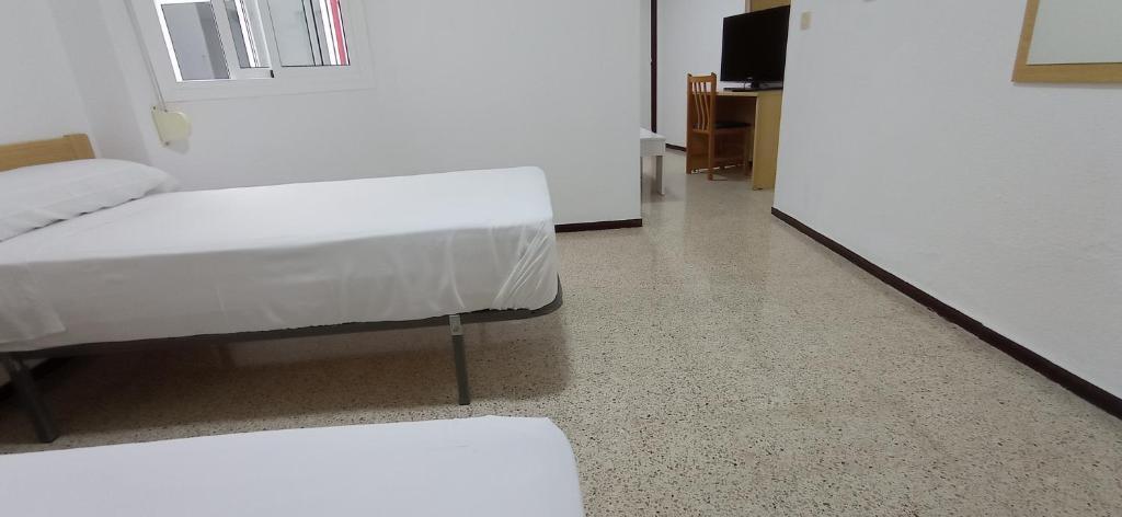 Hostal El Mercat Villajoyosa Eksteriør billede