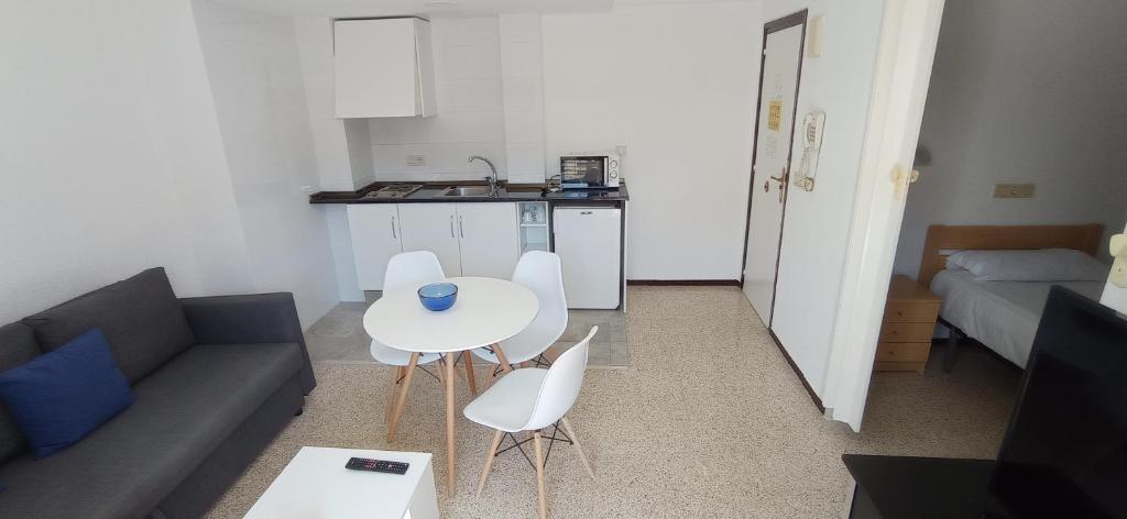 Hostal El Mercat Villajoyosa Eksteriør billede