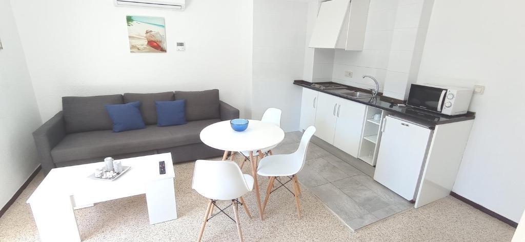 Hostal El Mercat Villajoyosa Eksteriør billede