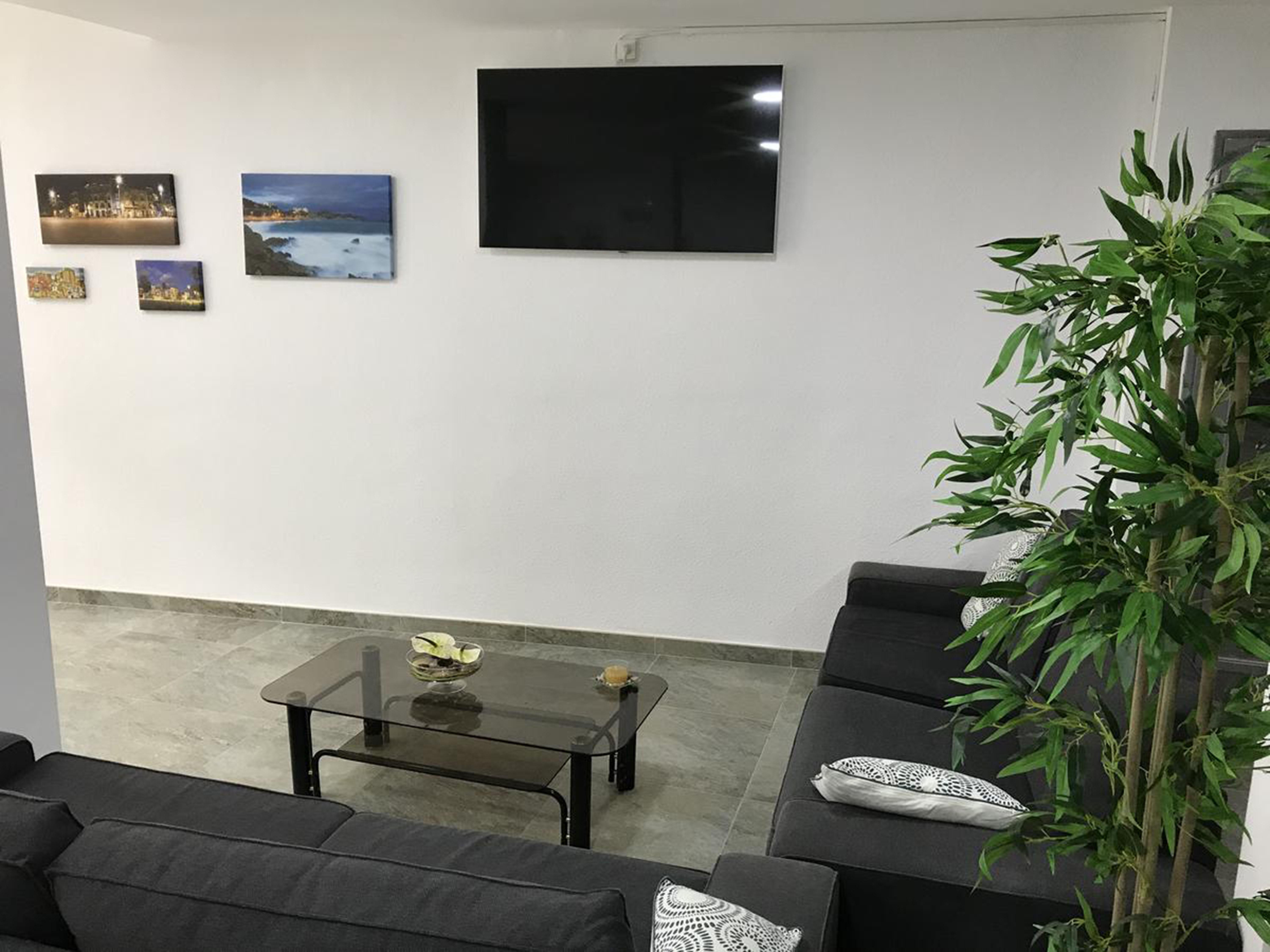 Hostal El Mercat Villajoyosa Eksteriør billede