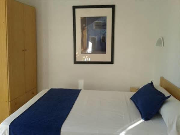 Hostal El Mercat Villajoyosa Eksteriør billede
