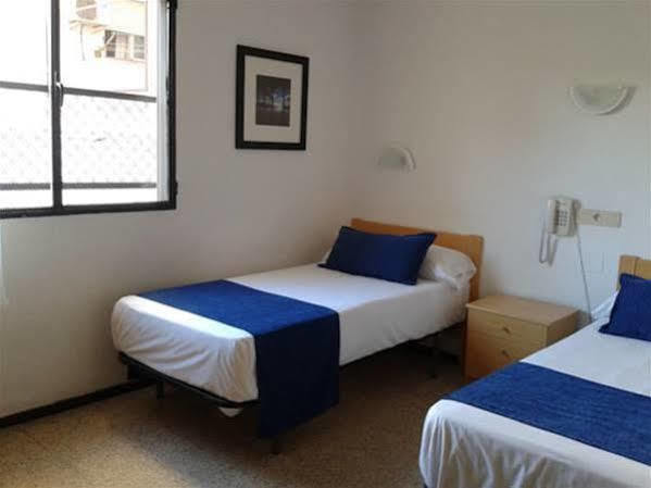 Hostal El Mercat Villajoyosa Eksteriør billede